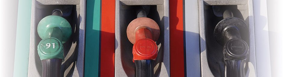 Biodiesel à la pompe